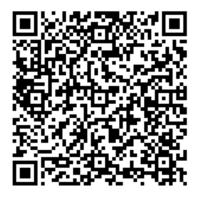Código QR para realizar el pago por Yape o Plin